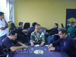 Brasa x Sérgio Magri