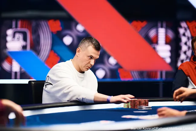 Aleksandr Shevliakov