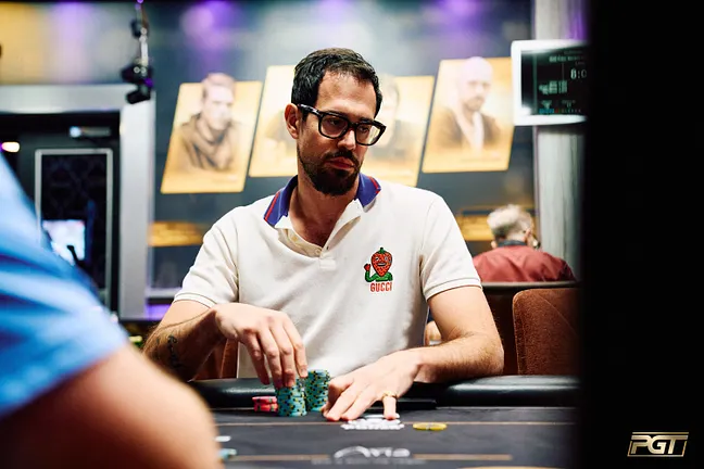 Nick Schulman