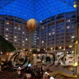 Decor Unibet  Poker Prague