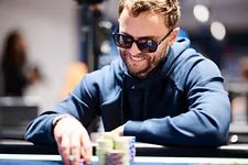 David Coleman EPT Poker