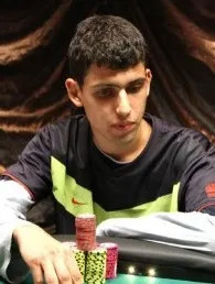 SCOOP: Com Helio Neves, "wagnerAA" e "GuiAvilaa," Brasil Faz Mesa Final nos Eventos #18 e #15 101