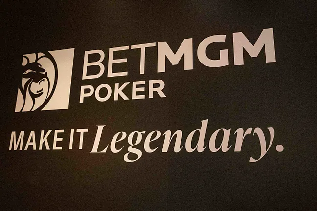Borgata Branding