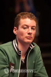 WSOP Jour 10 : John Monnette remporte son second bracelet 103