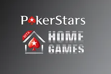 Pokerstars Home Games