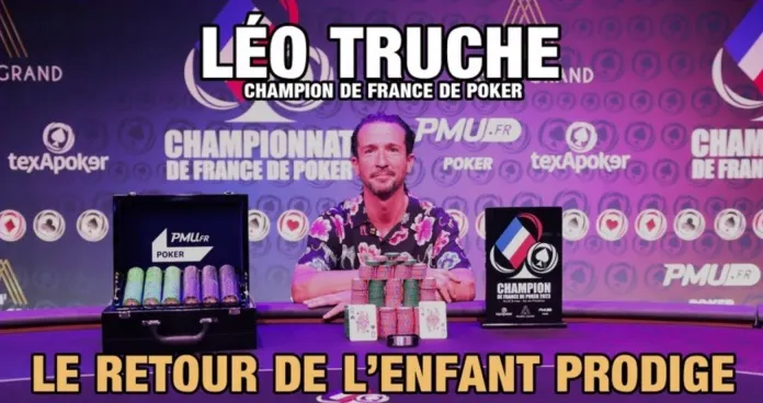 Leo Truche