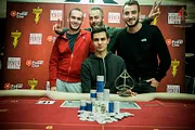 Arthur Conan remporte le Tanger Poker Festival XI, Paul Guichard 5e