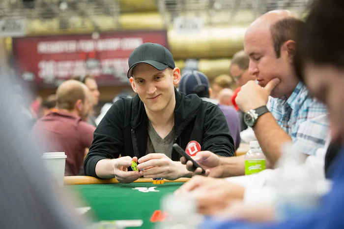 jason somerville