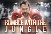 WATCH: Exclusive Behind the Scenes Footage of Jungleman's Boxing Debut