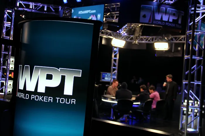 World Poker Tour