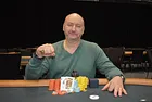 Sergey Sergeev Wins the WSOP Circuit Horseshoe Hammond $2,200 High Roller for $49,518