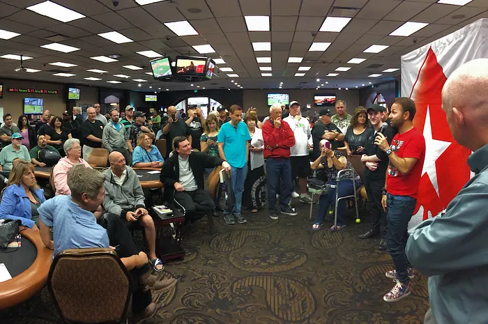 Five Thoughts: PS Pro Tour Wraps, Somerville Shines, Wisconsin Still Behind the Times 0001