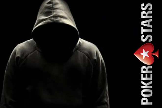 PokerStars Prepara-se para Testar Mesas Anónimas