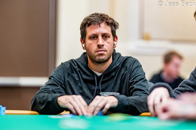 Darren Rabinowitz