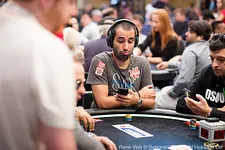 João "Naza114" Vieria - EPT Barcelona