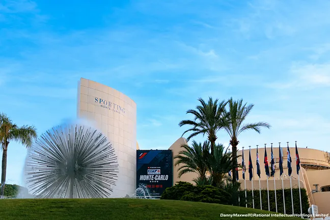 EPT Monte Carlo 2026