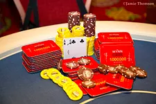 Wynn Summer Classic