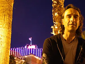 WSOP 2009 Main Event : trois joueurs, trois perspectives sur le plus grand tournoi de poker 103