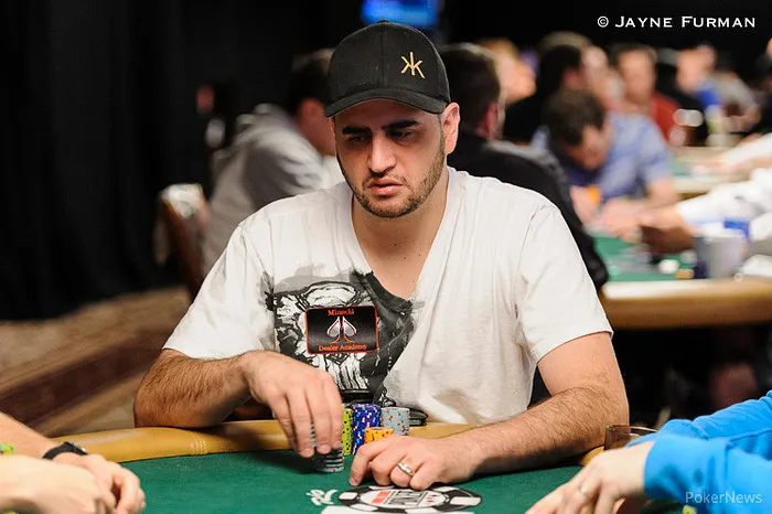 Robert Mizrachi