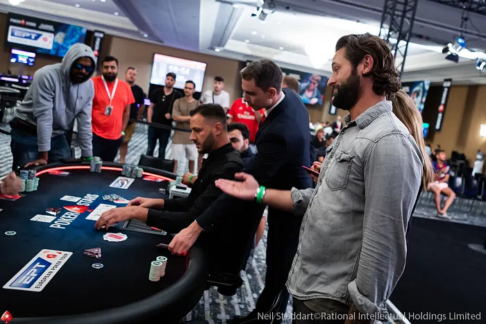 Cyril Monbrun-Massot