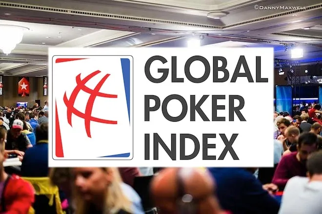 Global Poker Index