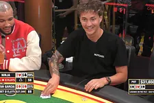 Ninja Hustler Casino Live
