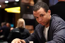 Phil Ivey