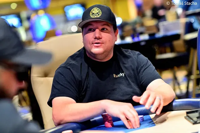 Shaun Deeb