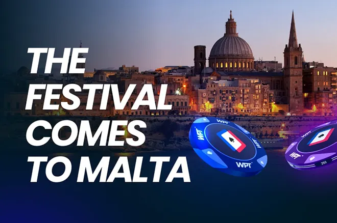 The Festival in Malta