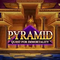 Pyramid: Quest for Immortality