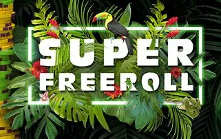 Super Freeroll : 100.000€ à gagner sur Winamax pendant l'été 0001