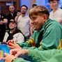 WSOP Super Main Event Bubble
