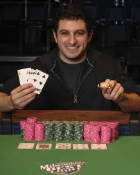 PKR Forma Equipa com a Bluefirepoker, Grandes Nomes Confirmados no Irish Open e mais… 101