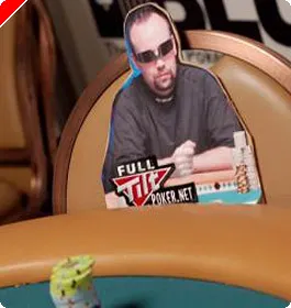 WSOP Updates - Event #11, Day One - Jacob Fernandez Leads $5K 7-Stud Pack 0001