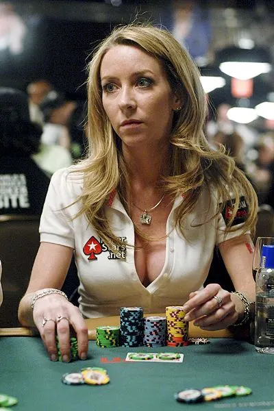 Isabelle Mercier : "Vivre de sa passion, le luxe ultime" 102