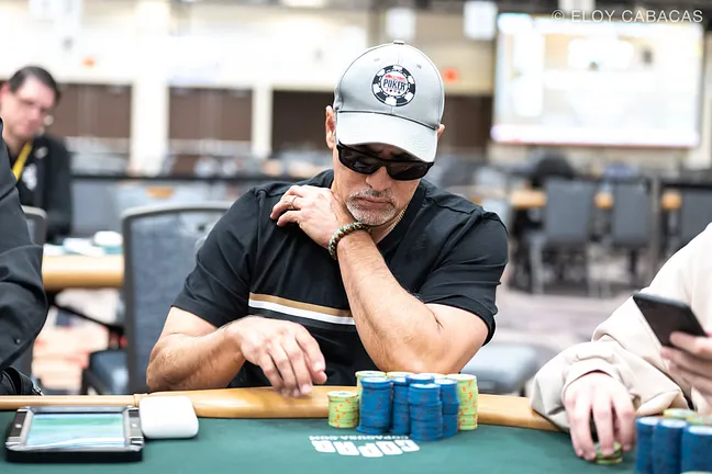 Manuel Herrera Garcia