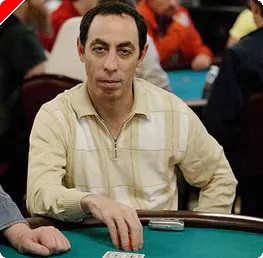 Barry Greenstein wins second WSOP bracelet 0001