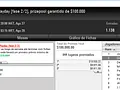 Ricardo Souza, Victor Pedote e Zilkar Baranow dão Show no PokerStars & Mais 107