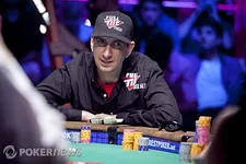 Erik Seidel Poker Hall of Fame