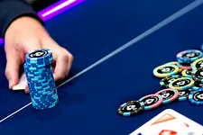 Could You Fold the Second Nuts? A Tricky River Decision