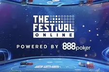 888poker The Festival Online Series