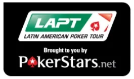 PokerStars LAPT Florianópolis
