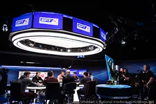 Main Event EPT Monte Carlo