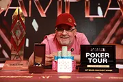 SiGMA Poker Tour Kicks Off in Brazil with Orpaz Victory