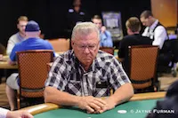 WSOP 2016: Alexandre Luneau e Olivier Busquet na Luta pelo Ouro no Heads-Up k 101