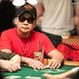 Johnny Chan