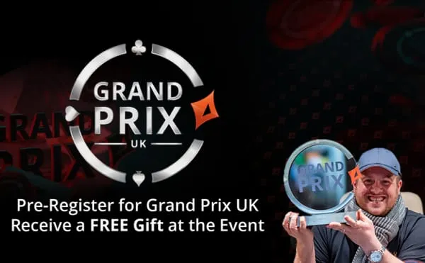 partypoker Grand Prix