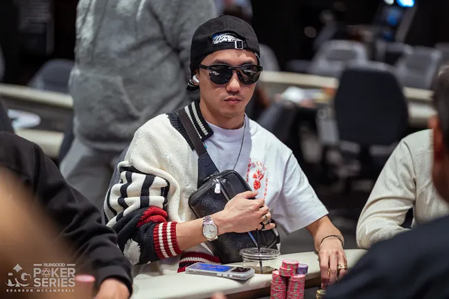 Andrew Vodinh