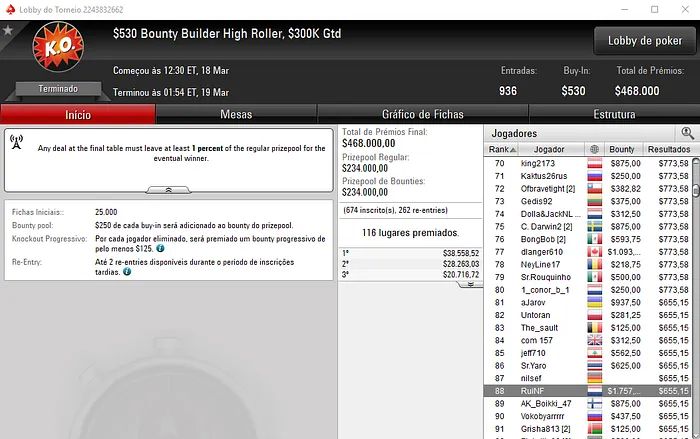 Sessão Recheada para fellatiado, Ouii Briguel, Sira Al Aziz & Mais 109