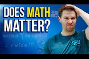 888poker: The Only Poker Maths You Need to Know